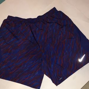 Nike Dri fit shorts